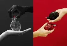 Map of the Heart and the Future of Luxury Fragrance Map of the Heart Fragrance