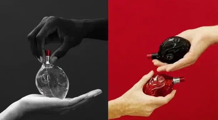 Map of the Heart and the Future of Luxury Fragrance Map of the Heart Fragrance