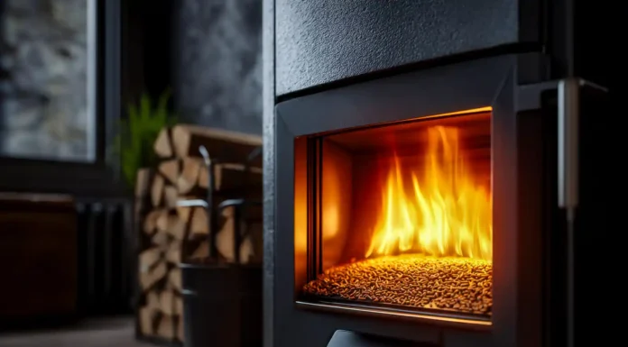 Prevent Costly Breakdowns With Timely Furnace Repair Services Modern indoor furnace to keep the home warm and cozy. Photo vecteezy-medium