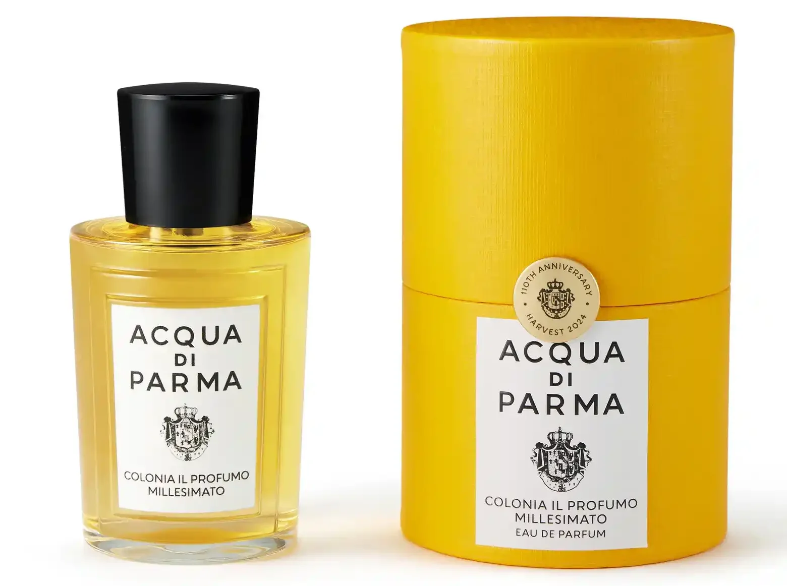 New Colonia Acqua di Parma ©Acqua di Parma New Colonia Acqua di Parma ©Acqua di Parma