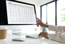 Top 7 Excel Courses to Build Spreadsheet and Data Analysis Skills in 2026 Person working on some excel courses to build spreadsheet. Photo vecteezy-medium