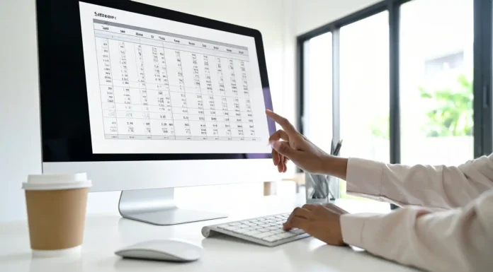 Top 7 Excel Courses to Build Spreadsheet and Data Analysis Skills in 2026 Person working on some excel courses to build spreadsheet. Photo vecteezy-medium