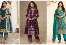 Ramadan Fashion 2026: A Softer, Simpler Way to Dress Ramadan Fashion 2026. Photo courtesy of the brand