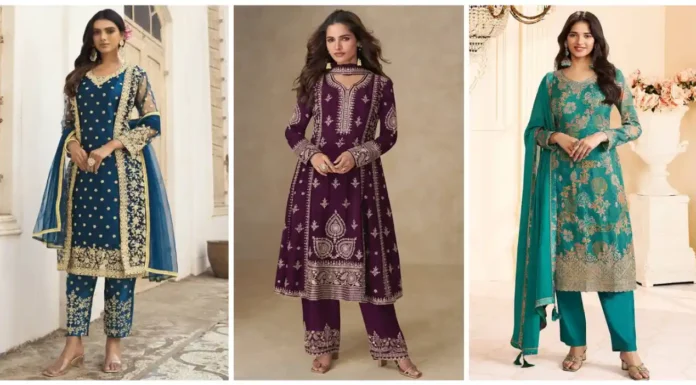 Ramadan Fashion 2026: A Softer, Simpler Way to Dress Ramadan Fashion 2026. Photo courtesy of the brand