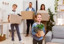 The Smart Way to Relocate Your Family During Unplanned Home Repairs Relocating your family during unplanned home repairs. Photo vecteezy-medium