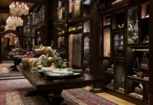 Sabyasachi Redefines Craft as Modern Luxury Sabyasachi New York Store