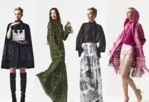 Sergio Soldano Returns With a Bold FW26 Womenswear Revival