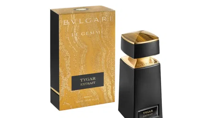 The $600 Bvlgari Fragrance That Elevates Modern Luxury TYGAR EXTRAIT BULGARI FRAGRANCE