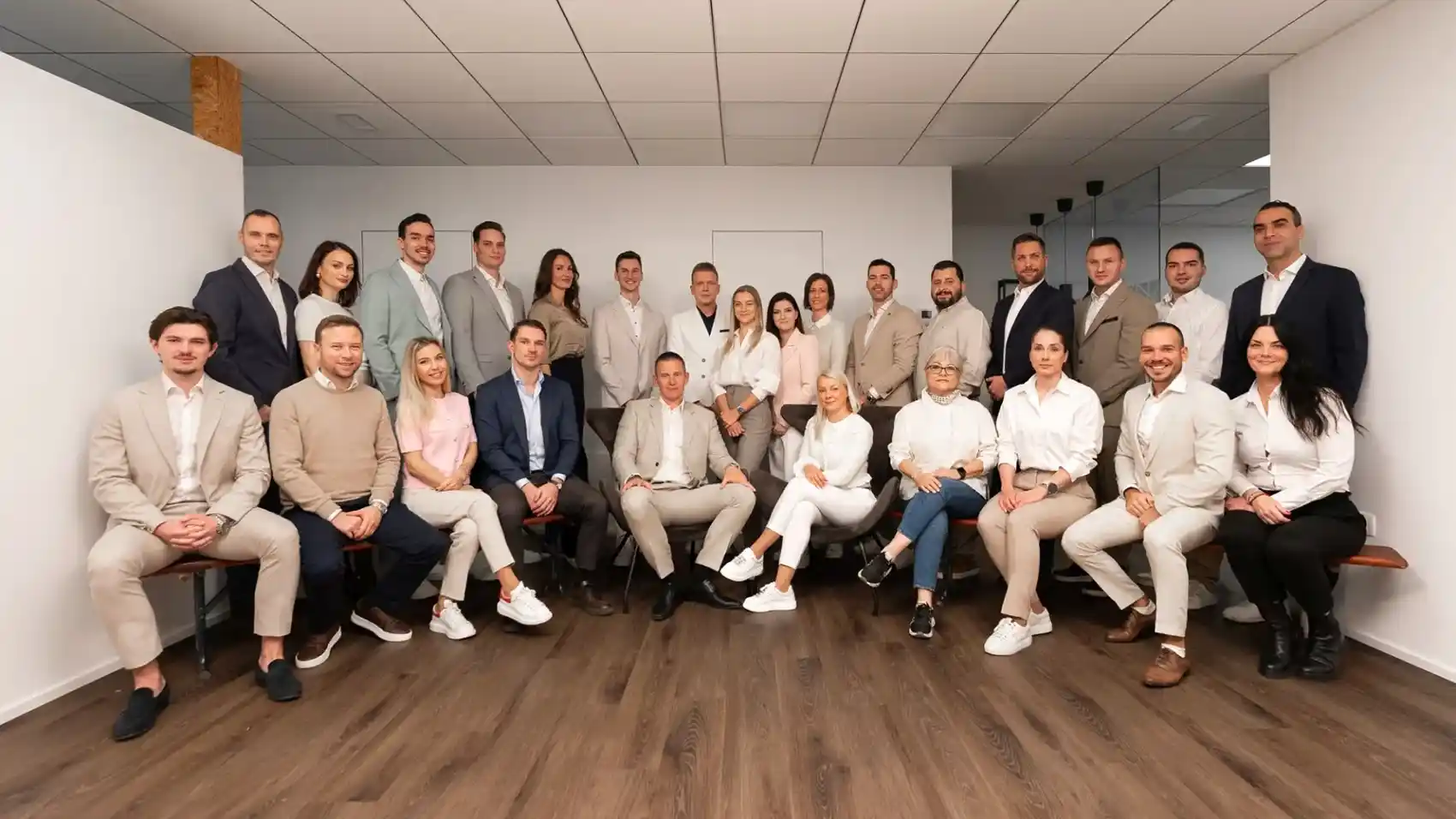 Team Goolet Team Goolet