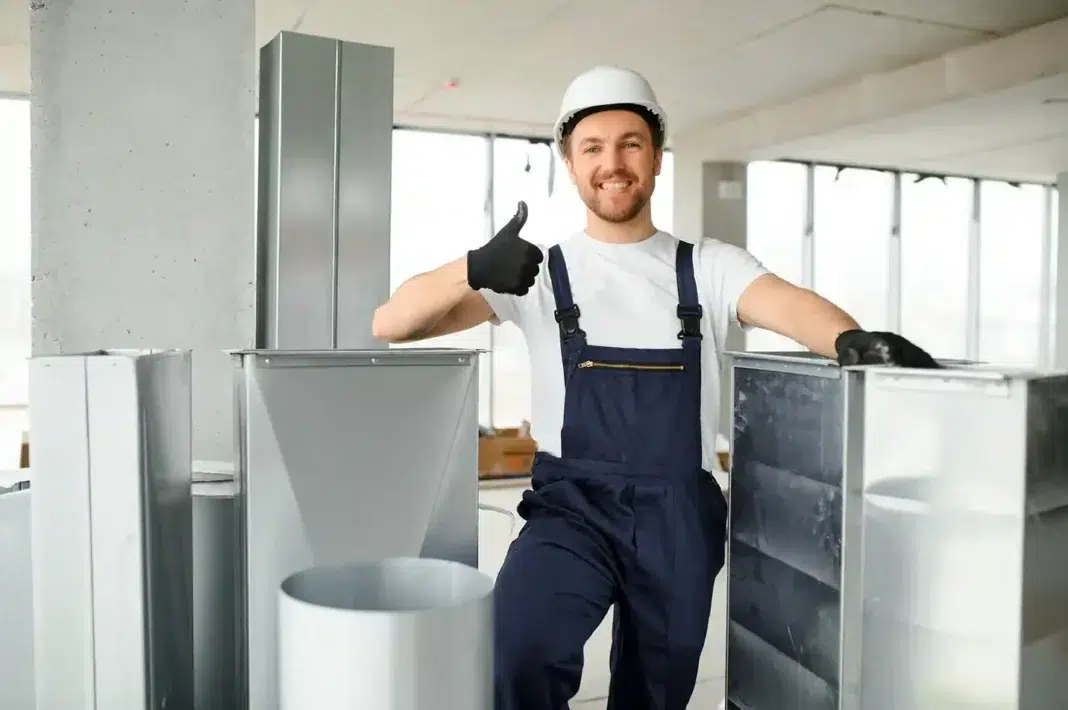 The right HVAC Contractor helps extend system lifespan. Vecteezy-medium The right HVAC Contractor helps extend system lifespan. Vecteezy-medium