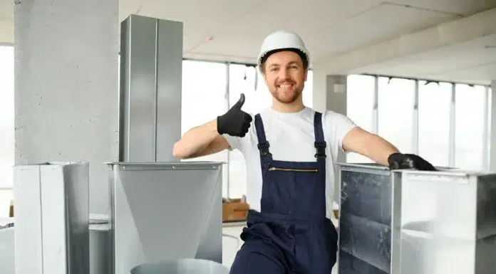 How an HVAC Contractor Helps Extend System Lifespan The right HVAC Contractor helps extend system lifespan. Vecteezy-medium