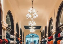 UK Streetwear Stores to Watch UK streetwear stores to watch. Photo vecteezy-medium