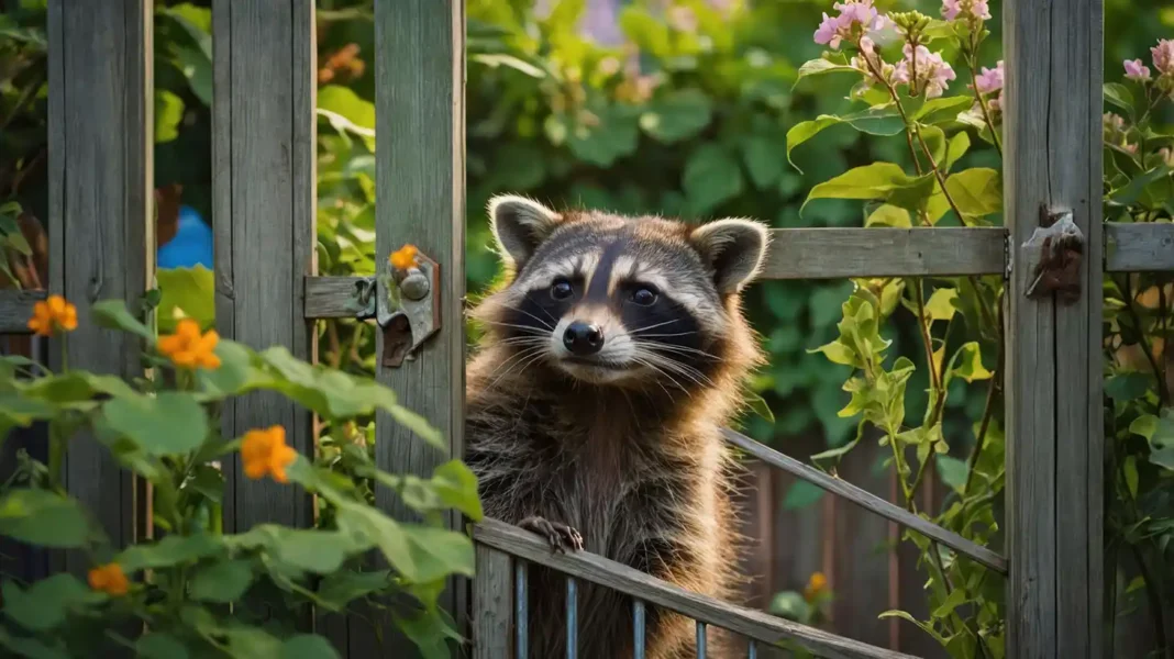 Wildlife animals can transport your property into issues. Photo vecteezy-medium Wildlife animals can transport your property into issues. Photo vecteezy-medium