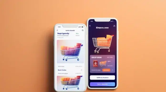 iOS vs Android: Which Platform Should Bahrain eCommerce Brands Launch First? iOS vs Android ecommerce platform to use. Photo vecteezy-medium