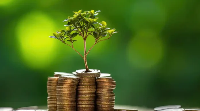 How Do You Pick Metals That Grow With Your Retirement Dreams? the growth of your retirement dreams. Photo via vecteezy-medium