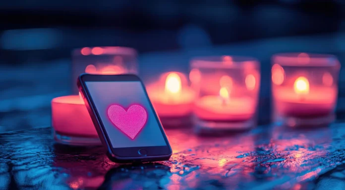 How Web-First Dating Changes Behavior, Costs, and Trust Compared With Apps web first dating apps today. Photo vecteezy-medium