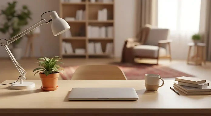 14 Home Office Updates To Finish Q1 Strong 14 Home Office Updates. Photo by AdobeStock