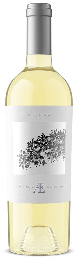 2023 Aperture Estate Farrow Ranch Sauvignon Blanc wine