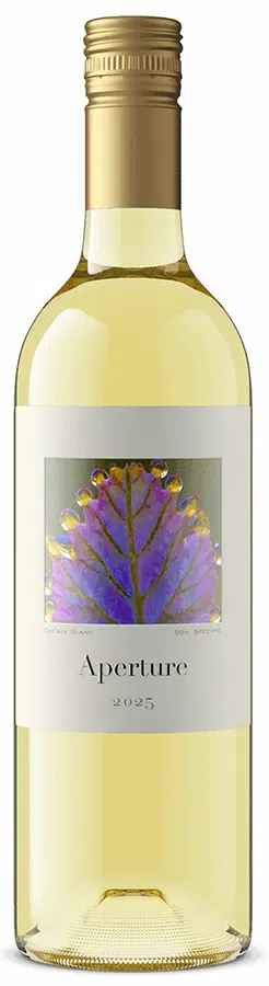 2025 Aperture Cellars Chenin Blanc 750ml