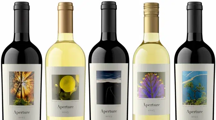 Inside Aperture Cellars, One of Sonoma’s Most Artistic Wineries 2026 Aperture Cellars, one of Sonoma's Most Artistic Wineries
