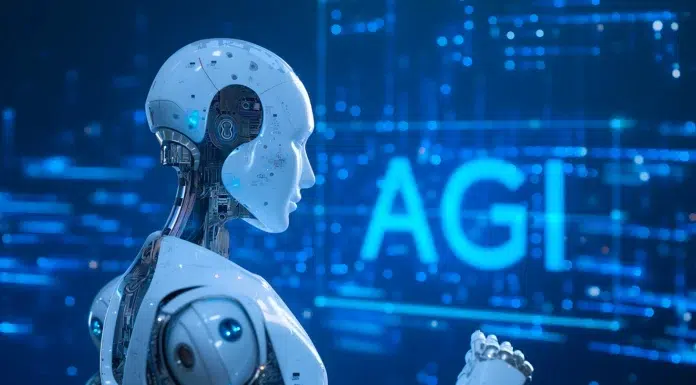 How Agentic AI Is Changing the Future of Marketing Agentic AI for the future of marketing. Photo vecteezy-medium