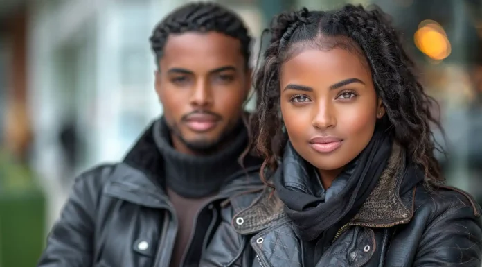 Why AuDHD Relationships Feel Differently Wired, And How to Work With That AuDHD Relationships between a woman and a man. Photo vecteezy-medium