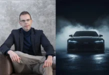 Audi Appoints Rouven Mohr CTO to Drive Its Electrified Future Audi Appoints Rouven Mohr CTO Drive. Photo vecteezy and Audi