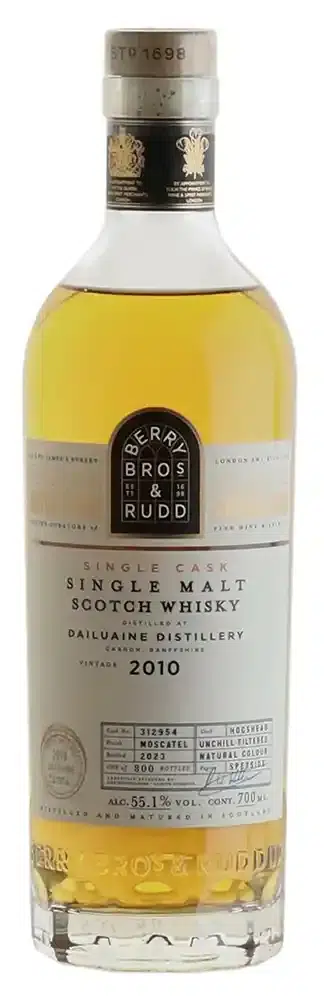 Berry Bros & Rudd Whisky Berry Bros & Rudd Whisky
