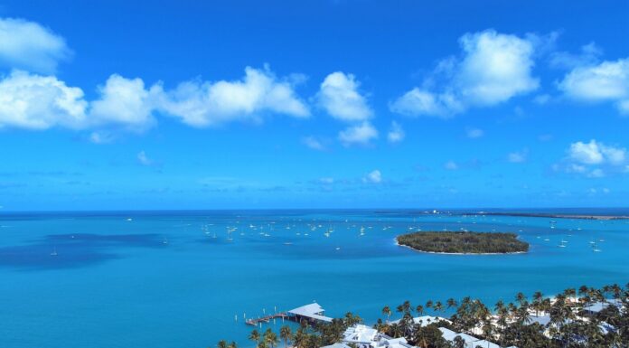 Sunlit Elegance and Salt-Kissed Air: A European’s Guide to Key West and the Florida Keys Beautiful KeyWest Florida. Photo vecteezy-medium