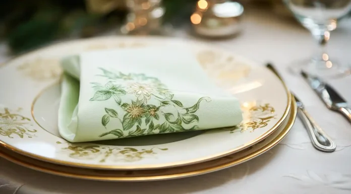 Elevate Your Event with Totally Branded Express Printed Cocktail Napkin Beautiful branded express printed cocktail napkins. Vecteezy-medium