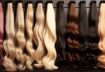The Rise of Luxury Clip-In Hair Extensions Beautiful hair extensions for those who love to look fashionable