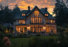 ADU Feasibility: Can Your Property Support the Weight of a New Addition? Beautifully designed home with ADU feasibility. Vecteezy-medium