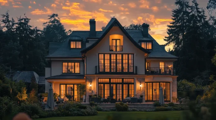 ADU Feasibility: Can Your Property Support the Weight of a New Addition? Beautifully designed home with ADU feasibility. Vecteezy-medium