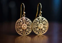 10 Things to Check Before Hiring a Brass Jewelry Manufacturer Brass Jewelry Manufacturer of beautiful jewelry