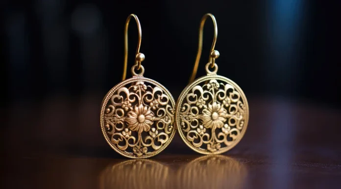 10 Things to Check Before Hiring a Brass Jewelry Manufacturer Brass Jewelry Manufacturer of beautiful jewelry