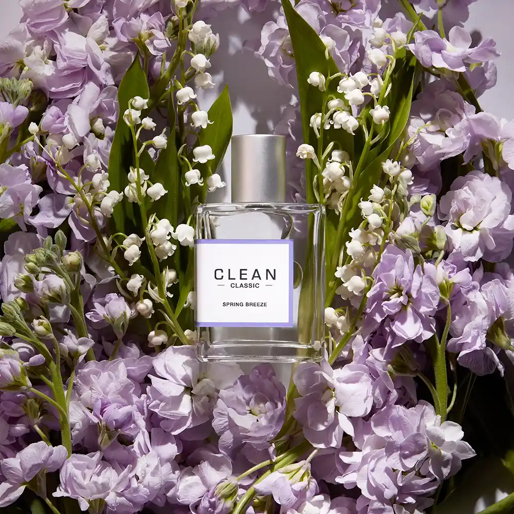 Clean Classic Spring Breeze Perfume Clean Classic Spring Breeze Perfume