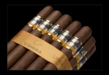 Cohiba at 60: The Legacy of a Cuban Cigar Icon Cohiba Cuban Cigars bulk