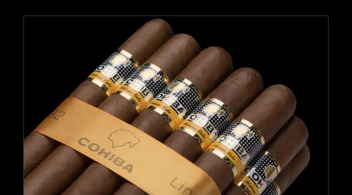 Cohiba at 60: The Legacy of a Cuban Cigar Icon Cohiba Cuban Cigars bulk