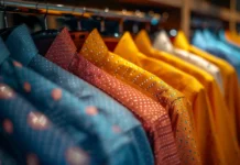 How to Create Eye Catching Glow in the Dark Custom Shirts Colorful shirts with eye catching glow. Photo vecteezy-medium