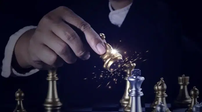 Top Conflict Management Strategies for Effective Leadership Conflict Management Strategies for Effective Leadership. Vecteezy-medium