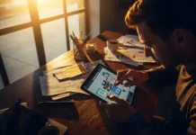 Digital Assets: Why a Custom Enterprise App is the New Status Symbol for Modern Founder Custom Enterprise App, a new status symbol for modern founders. Vecteezy-medium