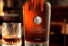 Diplomático Unveils Ultra-Rare Chancellor Rum Diplomático Chancellor Ron Extra Antiguo