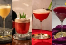4 Classic Rum Cocktails to Make with Diplomático Diplomático rum cocktails