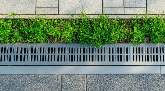 Sustainable Solutions for Maintaining a Healthy Household Drainage System Drainage household system. Photo vecteezy-medium