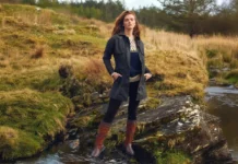Why Dubarry Boots Remain the Uniform of Country Style Dubarry Boots