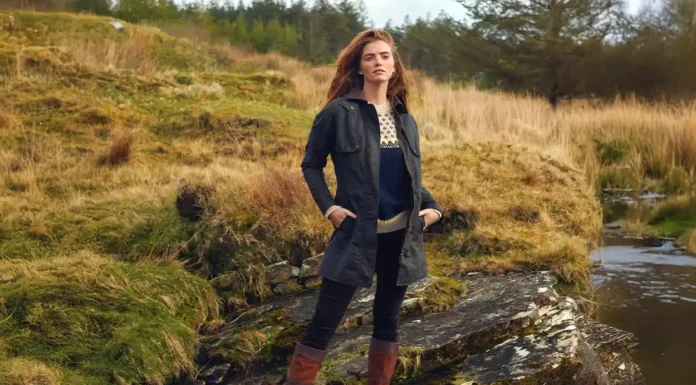 Why Dubarry Boots Remain the Uniform of Country Style Dubarry Boots