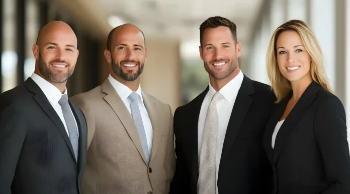 5 Best Financial Advisors for Florida DROP Program: Fiduciary Planners Compared Financial Advisors for Florida DROP Program. Photo vecteezy-medium