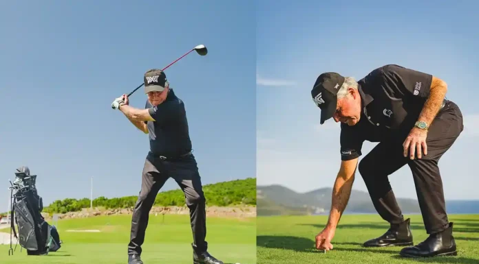 Gary Player on Golf, Longevity, and Legacy Gary Player