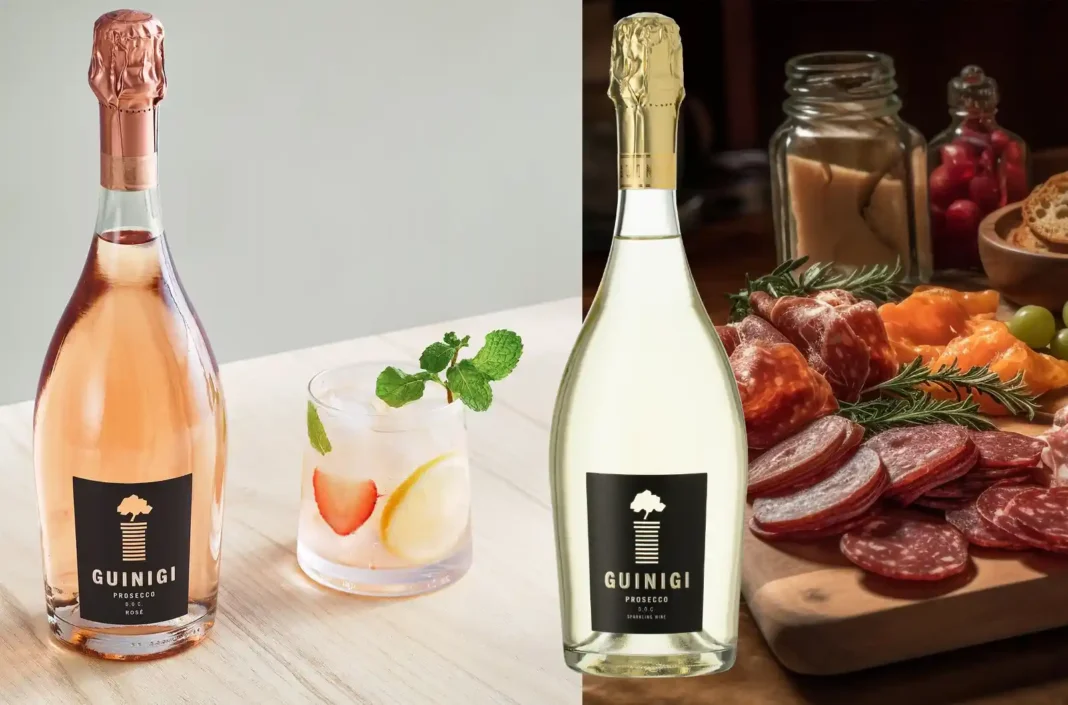 Guinigi DOC Proseccos Guinigi DOC Proseccos