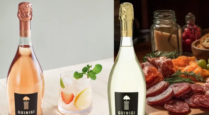 Guinigi Elevates Prosecco With Precision and Poise Guinigi DOC Proseccos